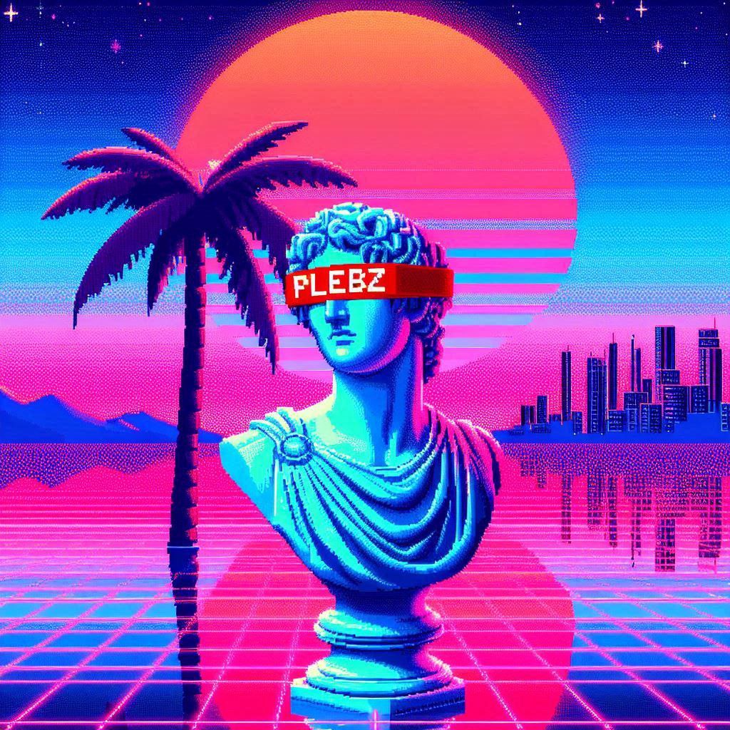 I was always curious about crypto and then one evening I met this handsome young man…